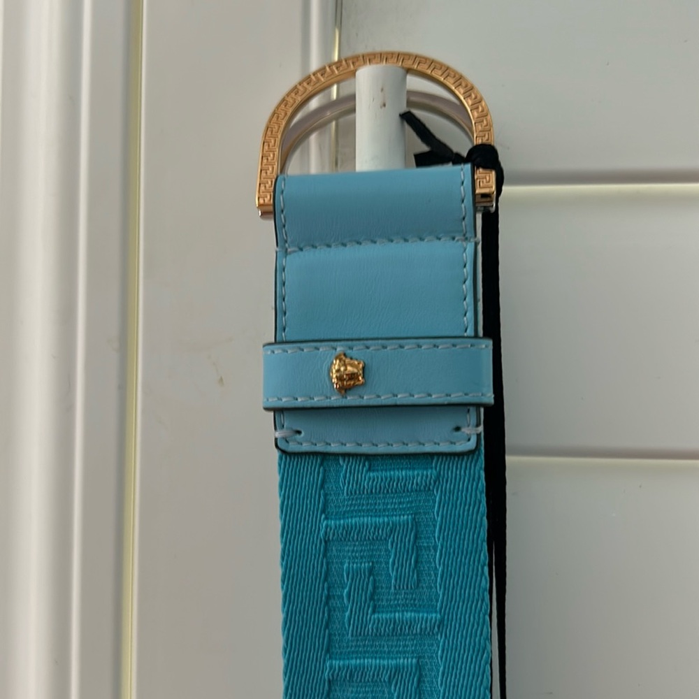 Versace Belt